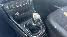 Ford EcoSport 1.0 EcoBoost 125 Titanium 5dr Petrol Hatchback